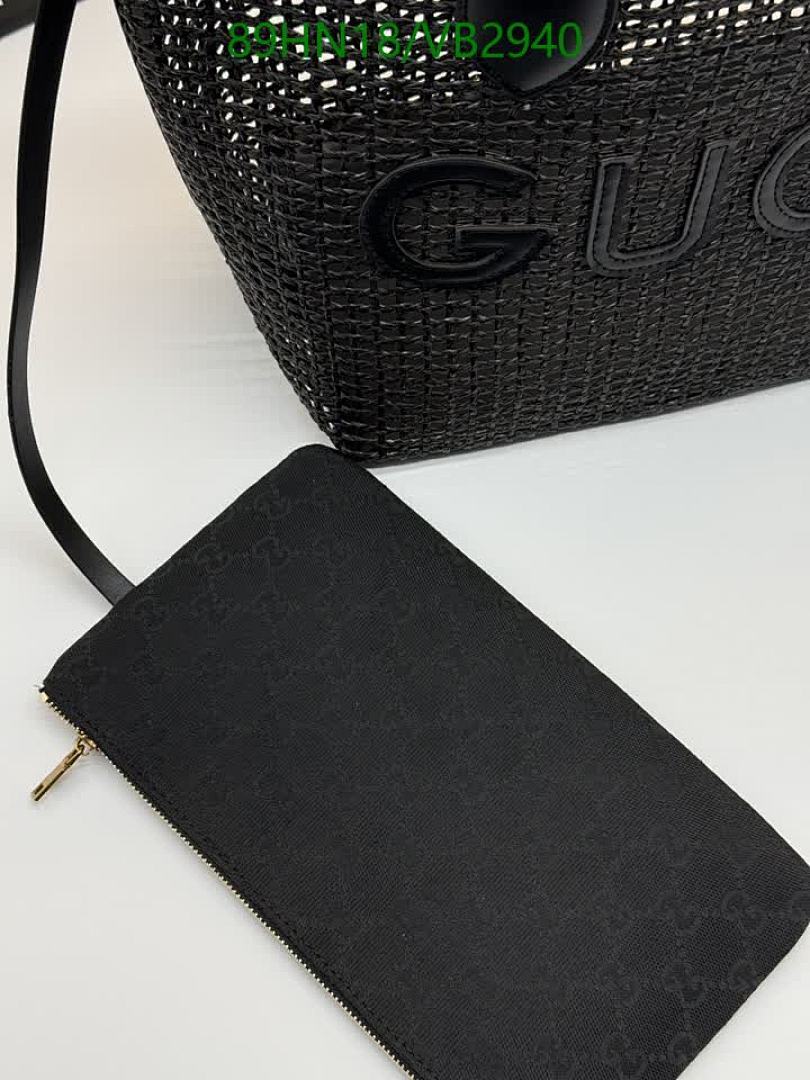 Gucci-Bag-4A Quality Code: VB2940 $: 89USD