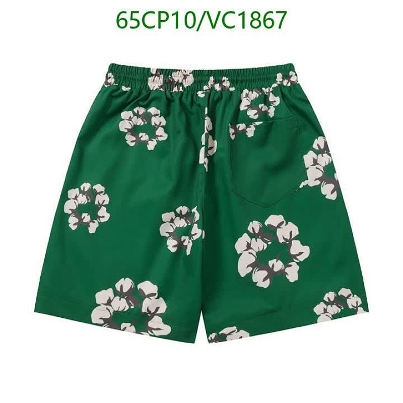 DENIM TEARS-Clothing Code: VC1867 $: 65USD