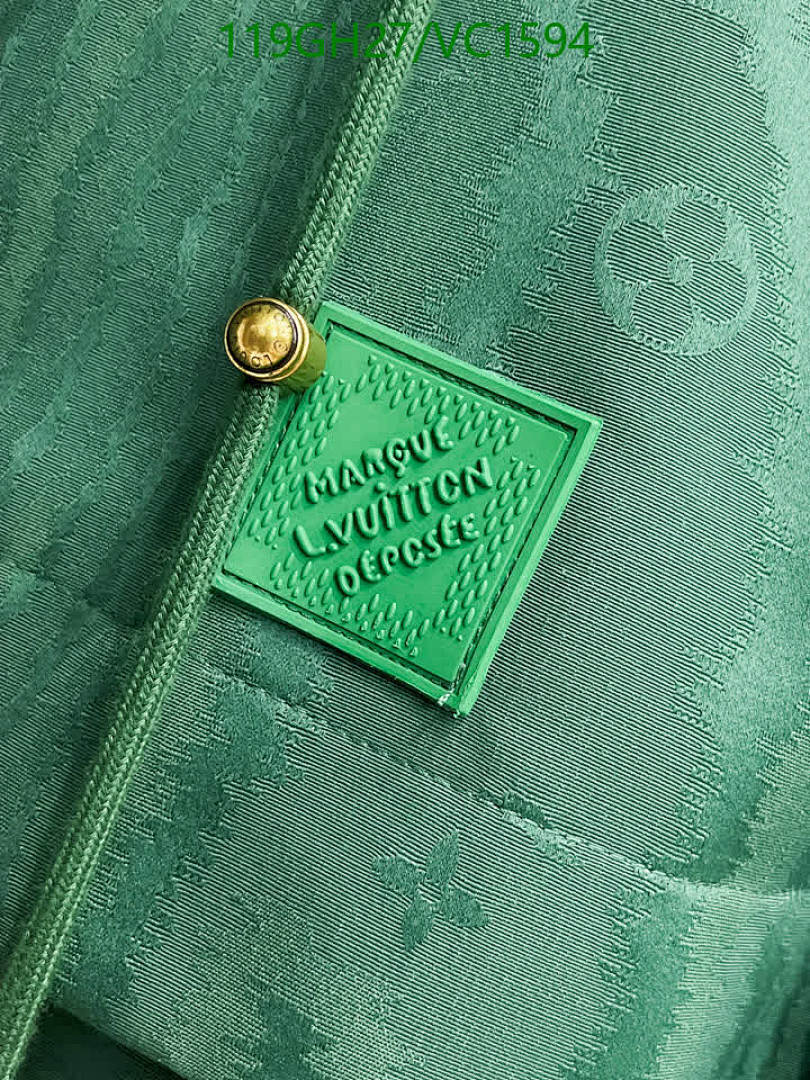 LV-Clothing Code: VC1594 $: 119USD