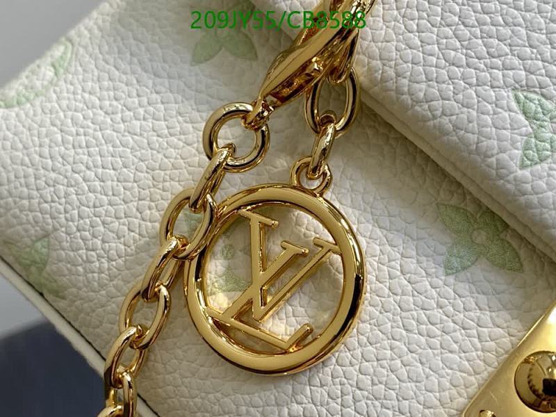 LV-Bag-Mirror Quality Code: CB8588 $: 209USD