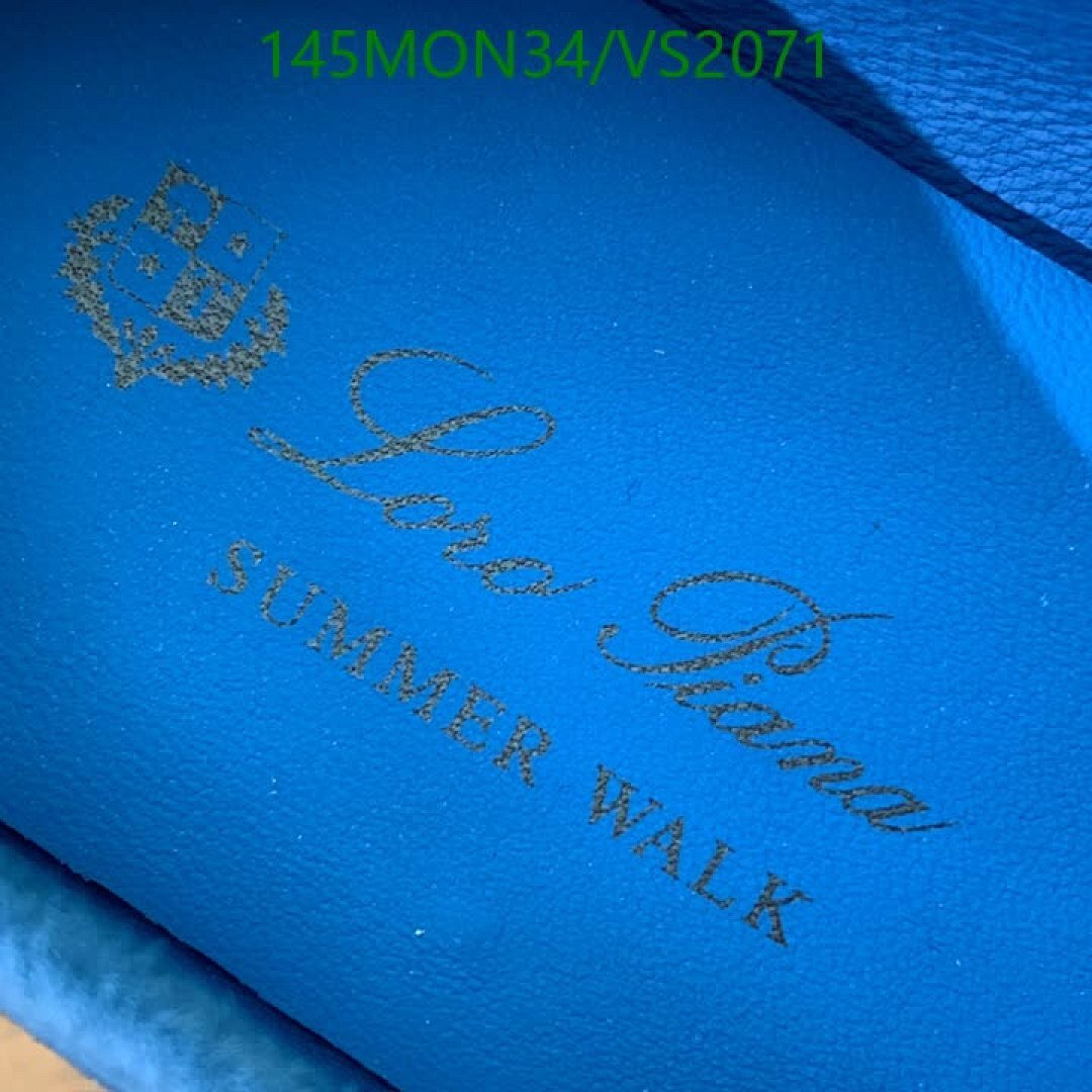 Loro Piana-Women Shoes Code: VS2071 $: 145USD