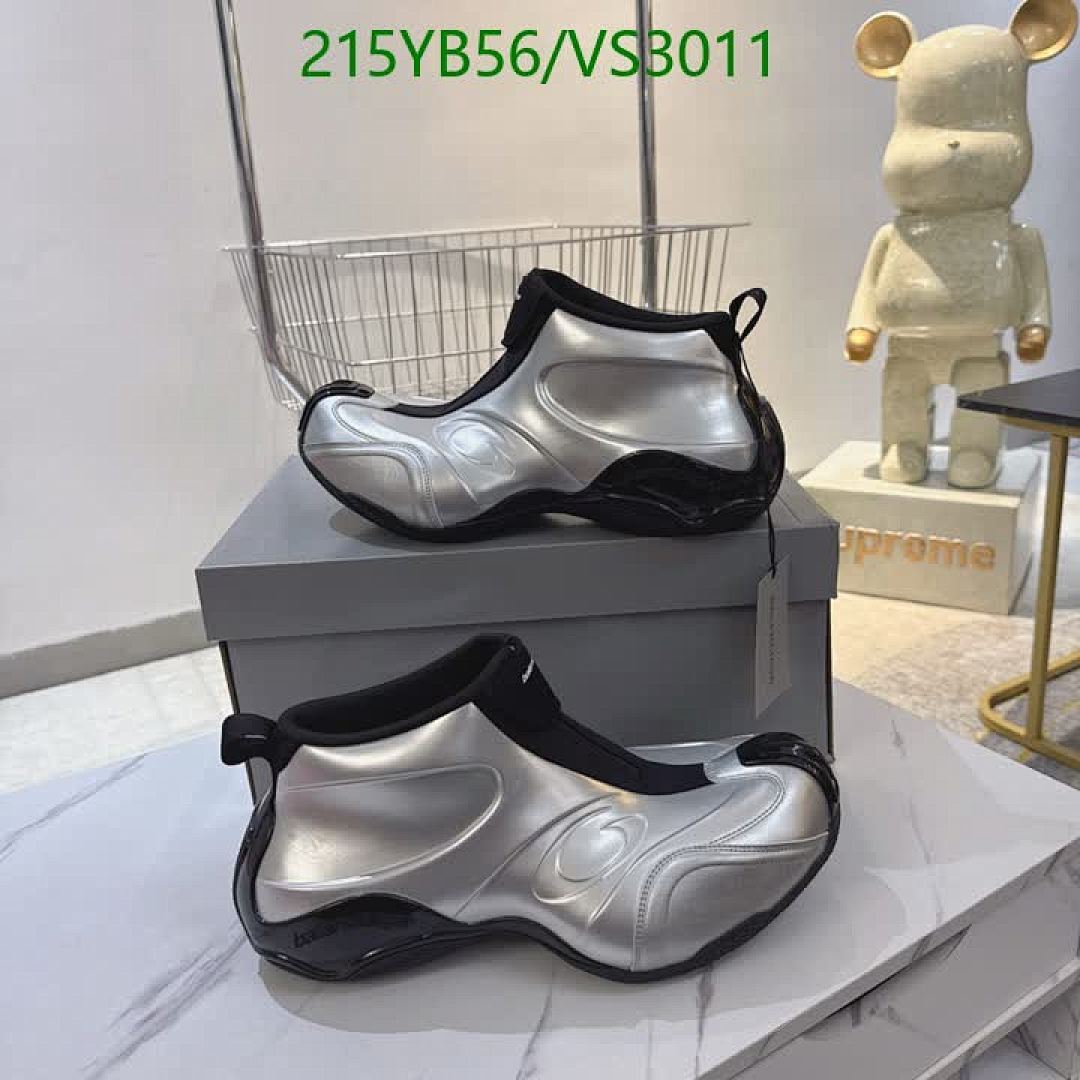 Balenciaga-Men shoes Code: VS3011 $: 215USD
