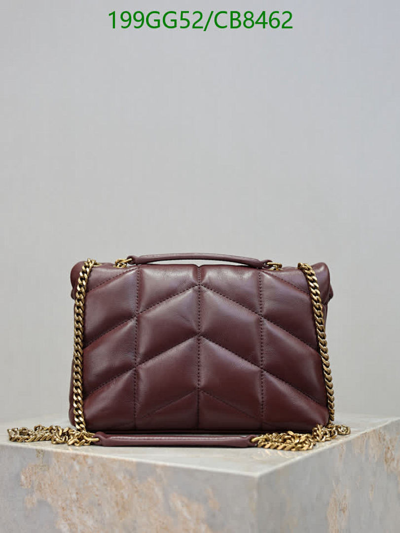 YSL-Bag-Mirror Quality Code: CB8462 $: 199USD