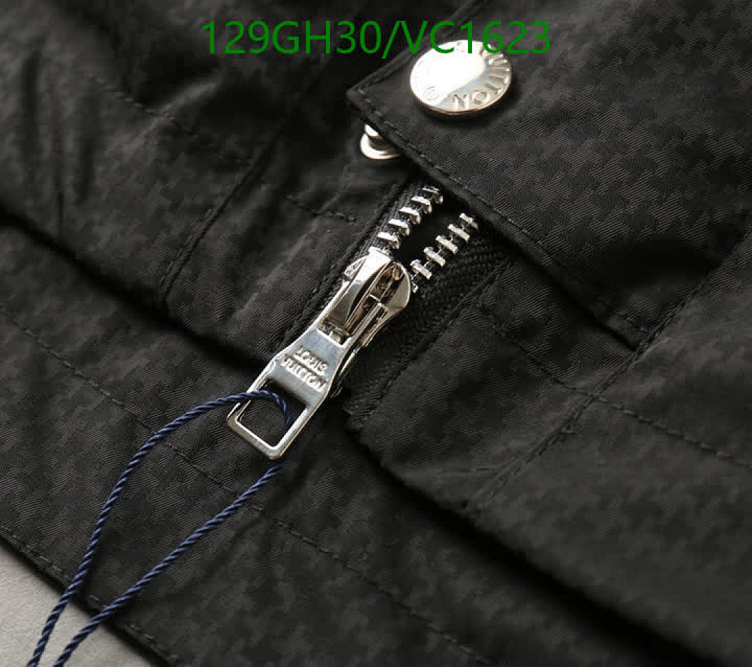 LV-Clothing Code: VC1623 $: 129USD