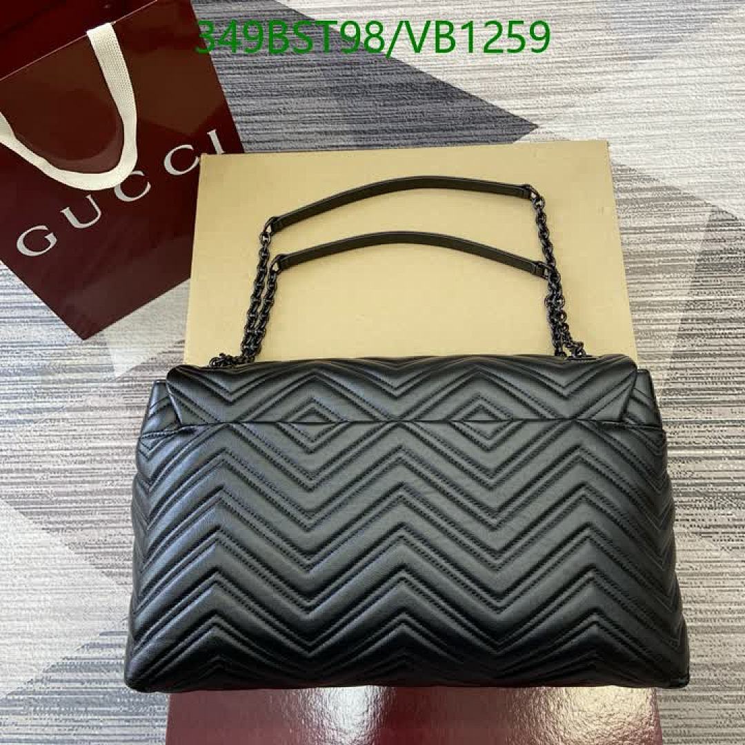 Gucci-Bag-Mirror Quality Code: VB1259 $: 349USD-Yupoo.ru - Copybrand.Team photo album Gucci-Bag-Mirror Quality Code: VB1259 $: 349USD
