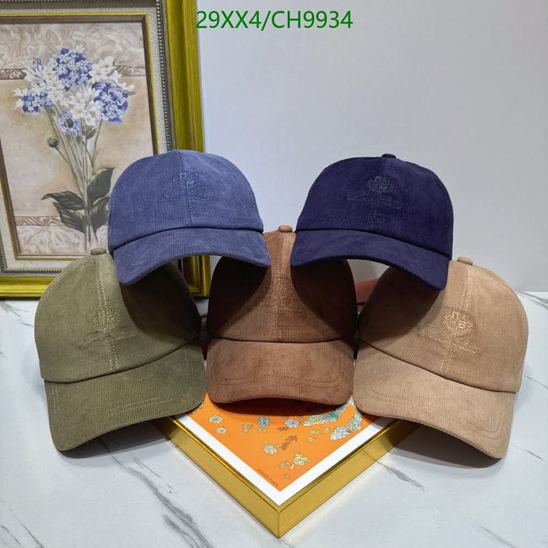 Lora Piana-Cap(Hat) Code: CH9934 $: 29USD