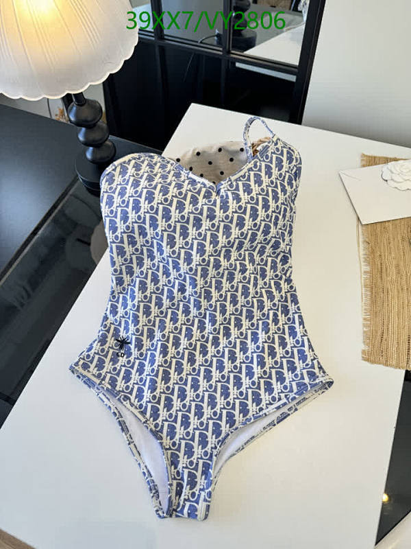 Dior-Swimsuit Code: VY2806 $: 39USD