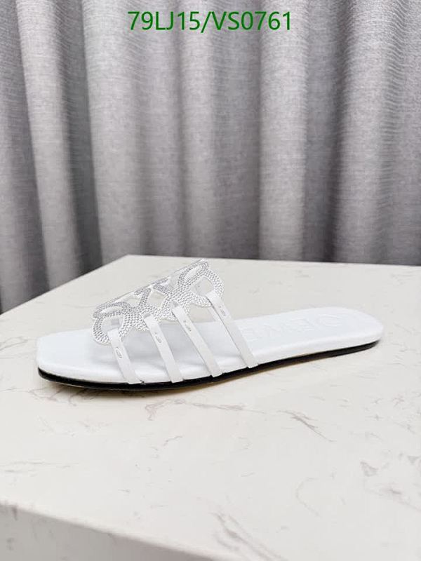 Loewe-Women Shoes Code: VS0761 $: 79USD