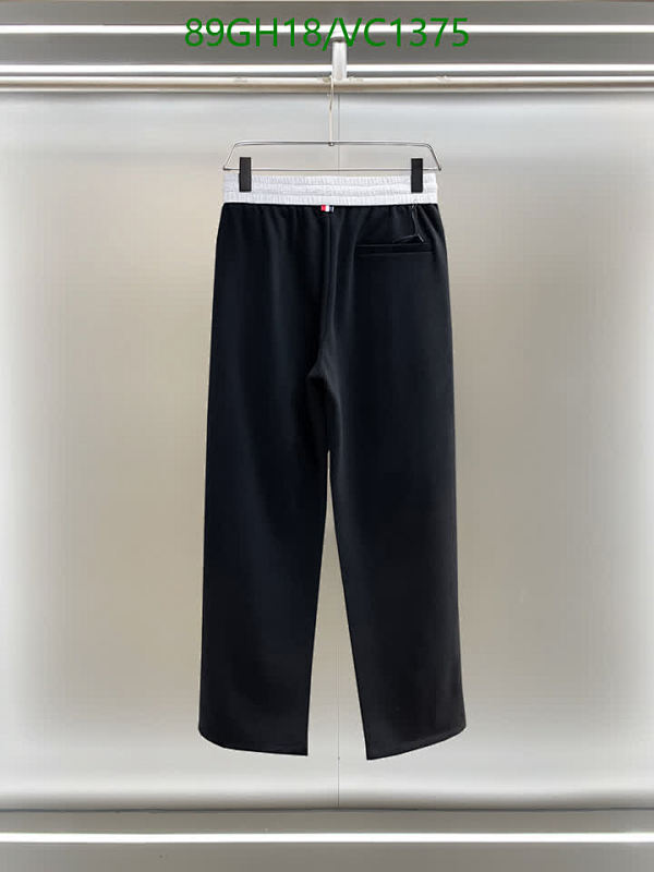 Burberry-Clothing Code: VC1375 $: 89USD