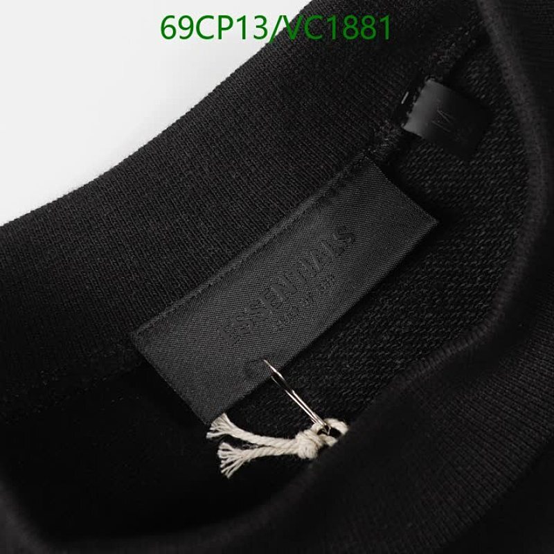 DENIM TEARS-Clothing Code: VC1881 $: 69USD