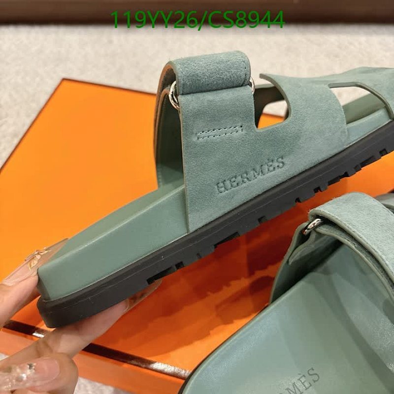 Hermes-Men shoes Code: CS8944 $: 119USD