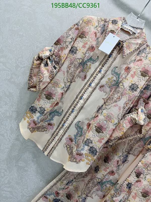 Zimmermann-Clothing Code: CC9361 $: 195USD