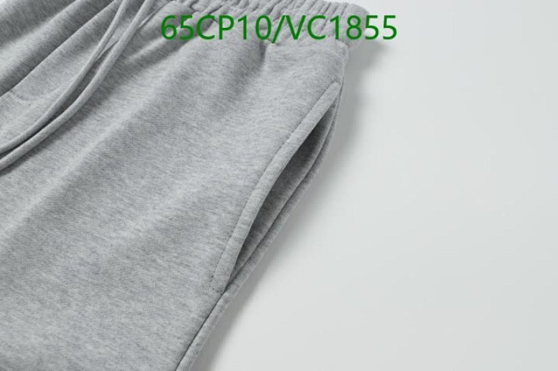 DENIM TEARS-Clothing Code: VC1855 $: 65USD