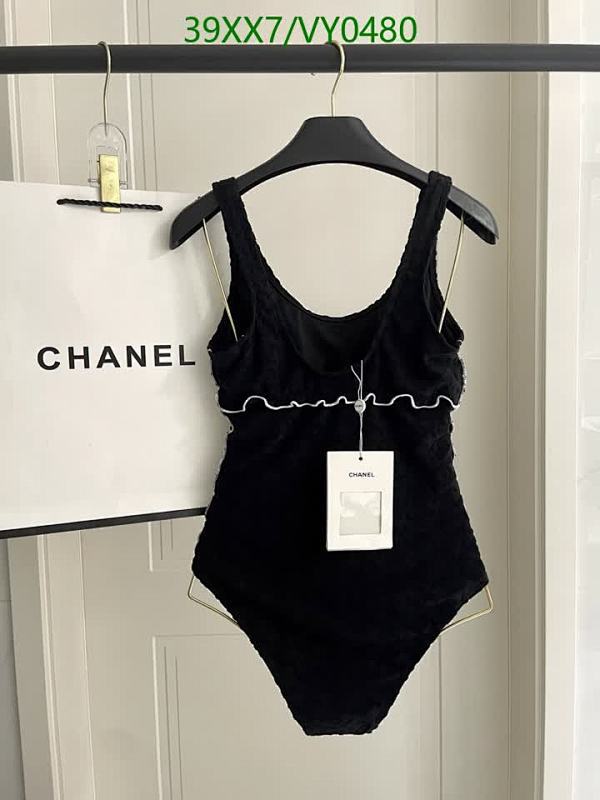 Chanel-Swimsuit Code: VY0480 $: 39USD