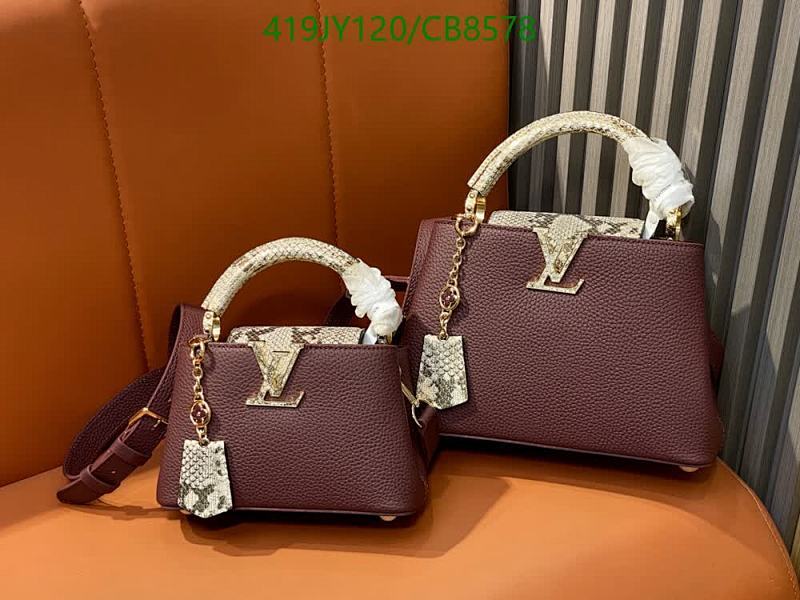 LV-Bag-Mirror Quality Code: CB8578