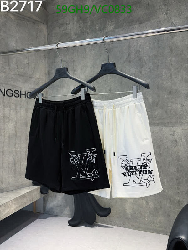 LV-Beach Shorts Code: VC0833 $: 59USD