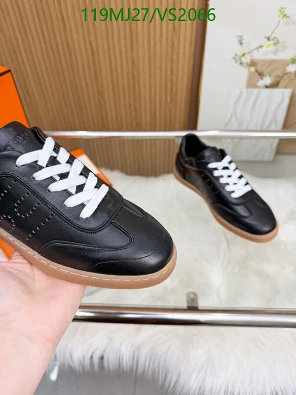 Hermes-Men shoes Code: VS2066 $: 119USD