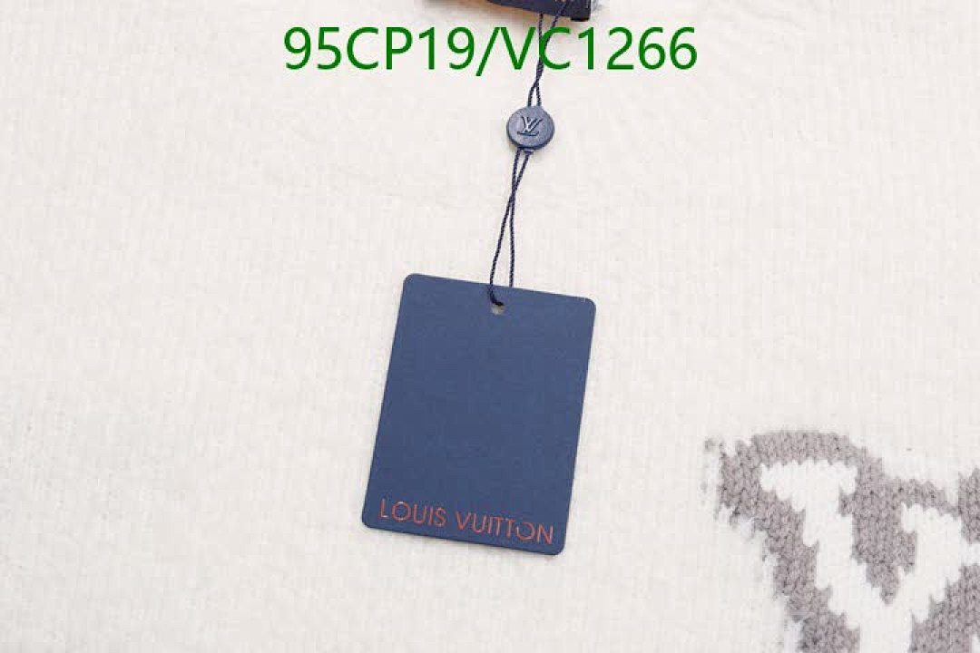 LV-Clothing Code: VC1266 $: 95USD