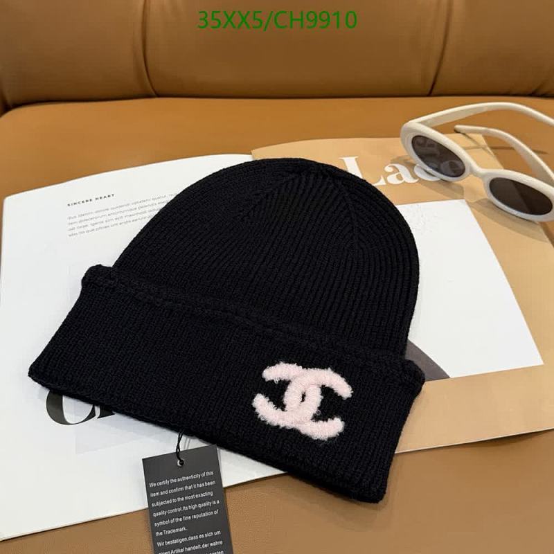 Chanel-Cap(Hat) Code: CH9910 $: 35USD