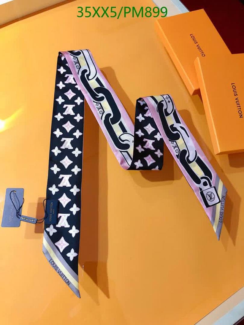 LV-Scarf Code: PM899 $: 35USD