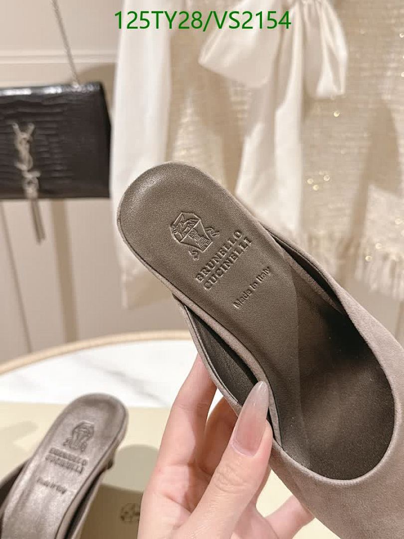 Brunello Cucinelli-Women Shoes Code: VS2154 $: 125USD-Yupoo.ru - Copybrand.Team photo album Brunello Cucinelli-Women Shoes Code: VS2154 $: 125USD