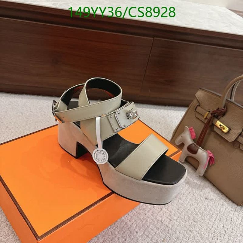 Hermes-Women Shoes Code: CS8928 $: 149USD