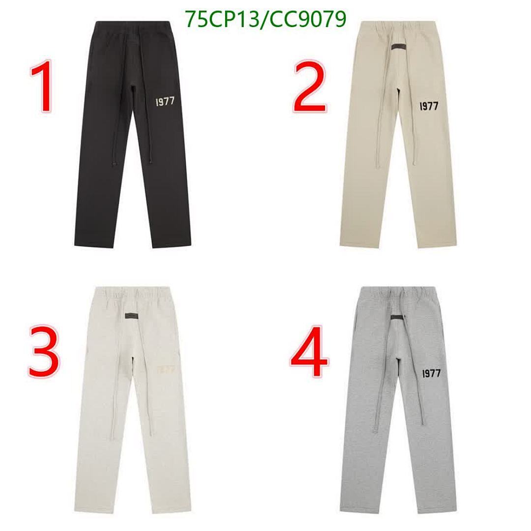 Essentials-Clothing Code: CC9079 $: 75USD-Yupoo.ru - Copybrand.Team photo album Essentials-Clothing Code: CC9079 $: 75USD