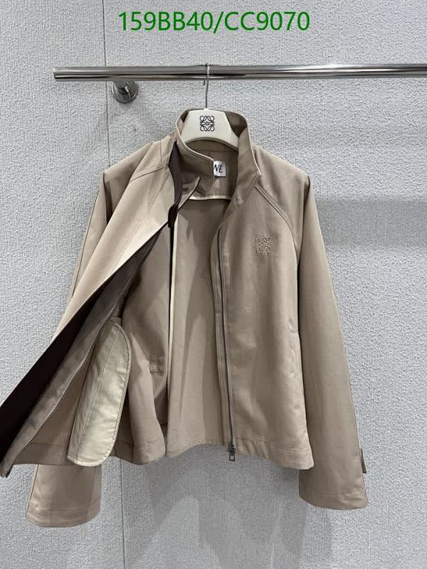 Loewe-Clothing Code: CC9070 $: 159USD