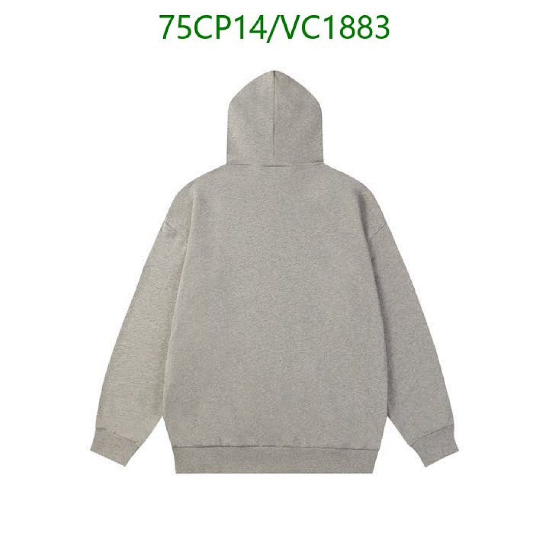 DENIM TEARS-Clothing Code: VC1883 $: 75USD