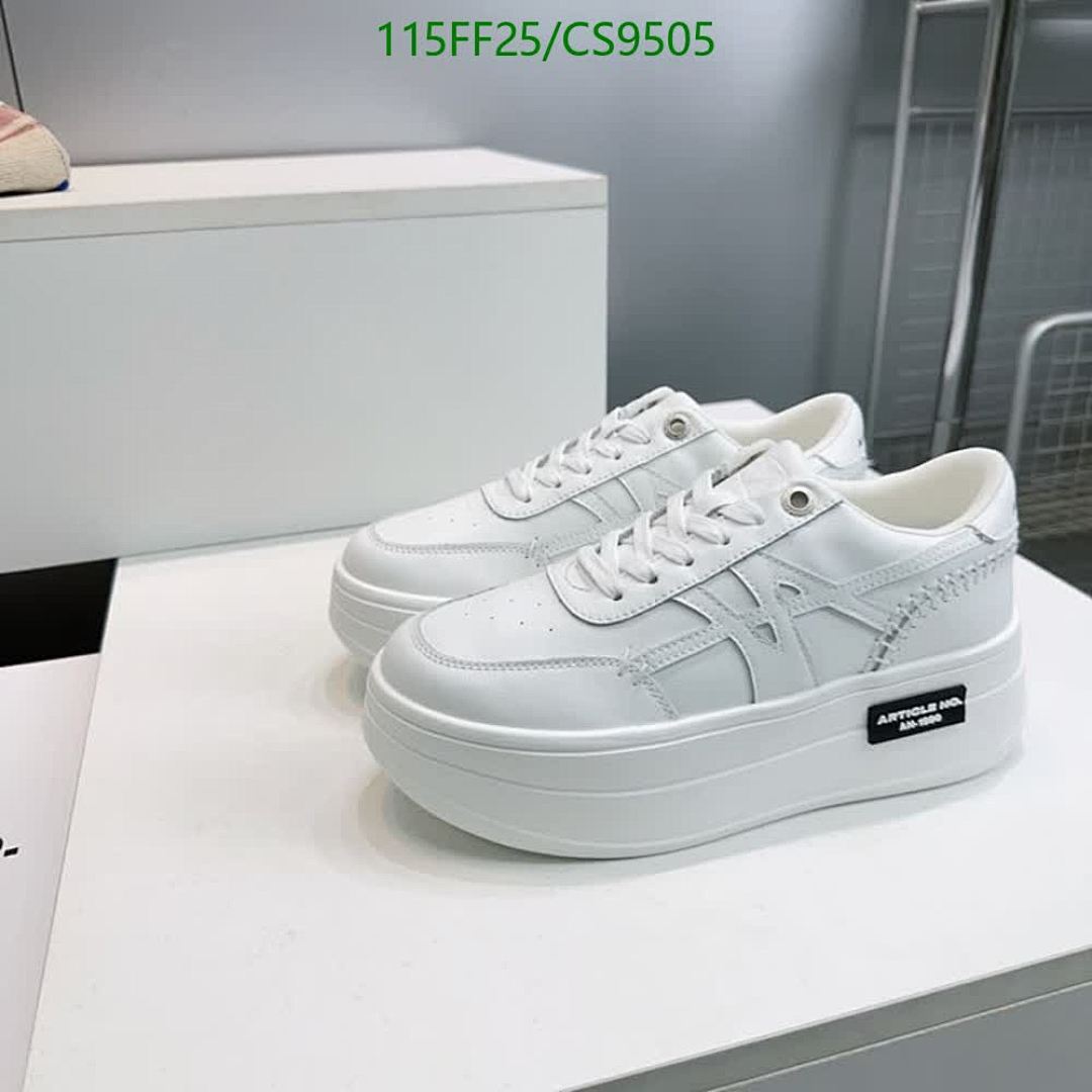 Celine-Women Shoes Code: CS9505 $: 115USD