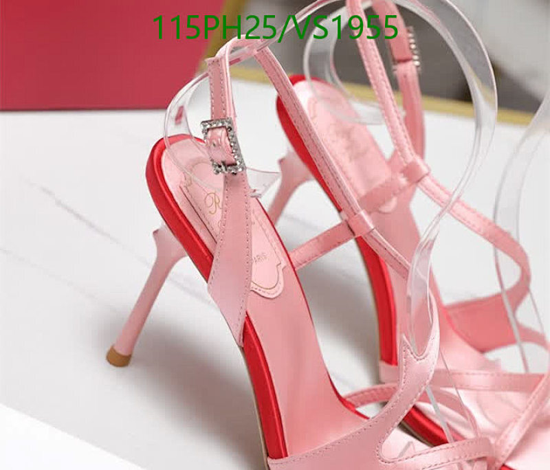 Roger Vivier-Women Shoes Code: VS1955 $: 115USD