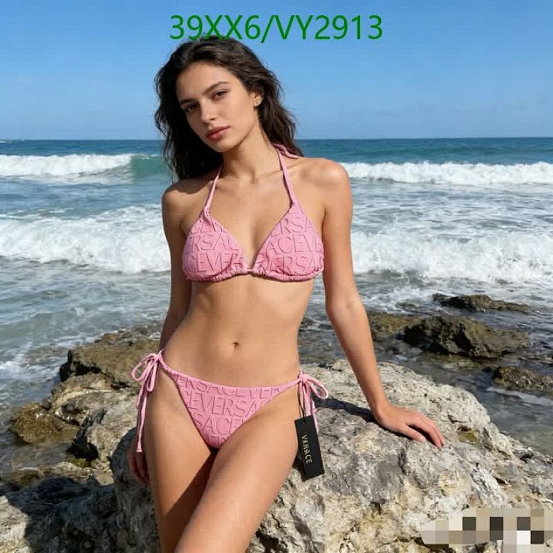 Versace-Swimsuit Code: VY2913 $: 39USD