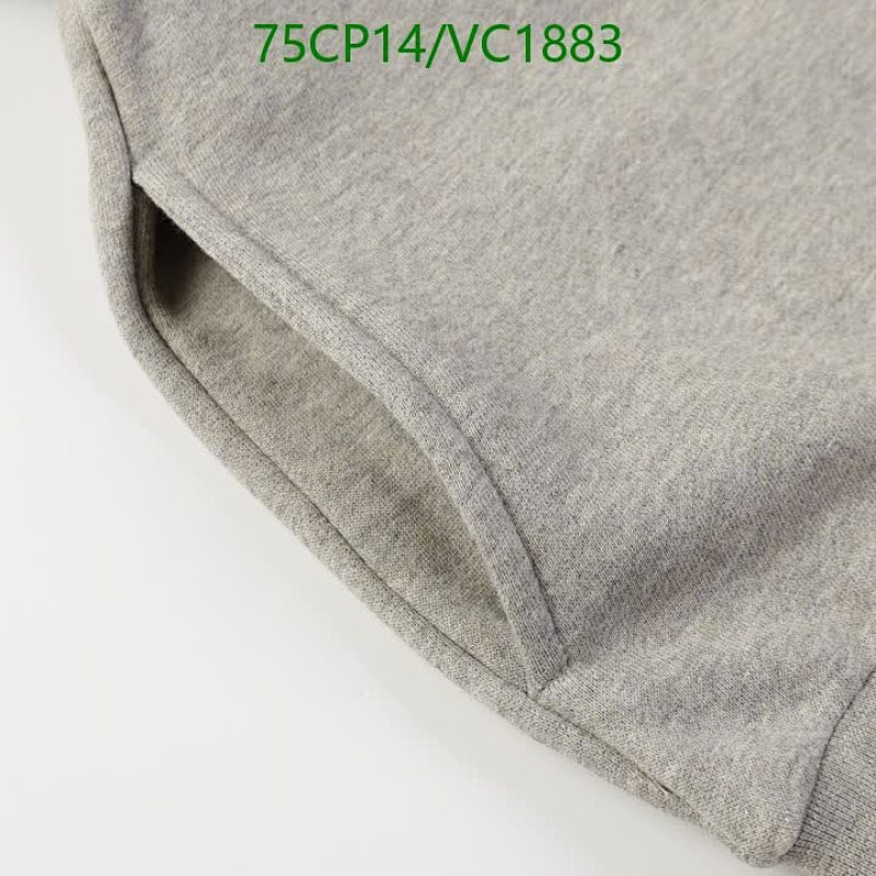 DENIM TEARS-Clothing Code: VC1883 $: 75USD