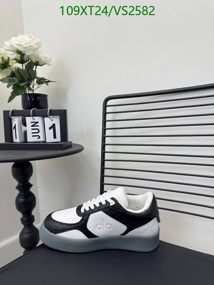 Alo-Women Shoes Code: VS2582 $: 109USD