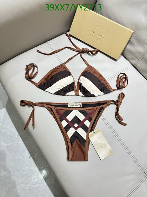 Burberry-Swimsuit Code: VY2713 $: 39USD
