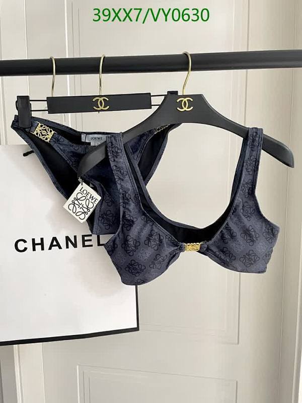 Loewe-Swimsuit Code: VY0630 $: 39USD