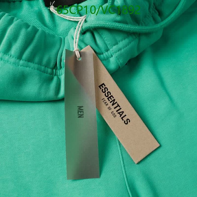 DENIM TEARS-Clothing Code: VC1892 $: 65USD