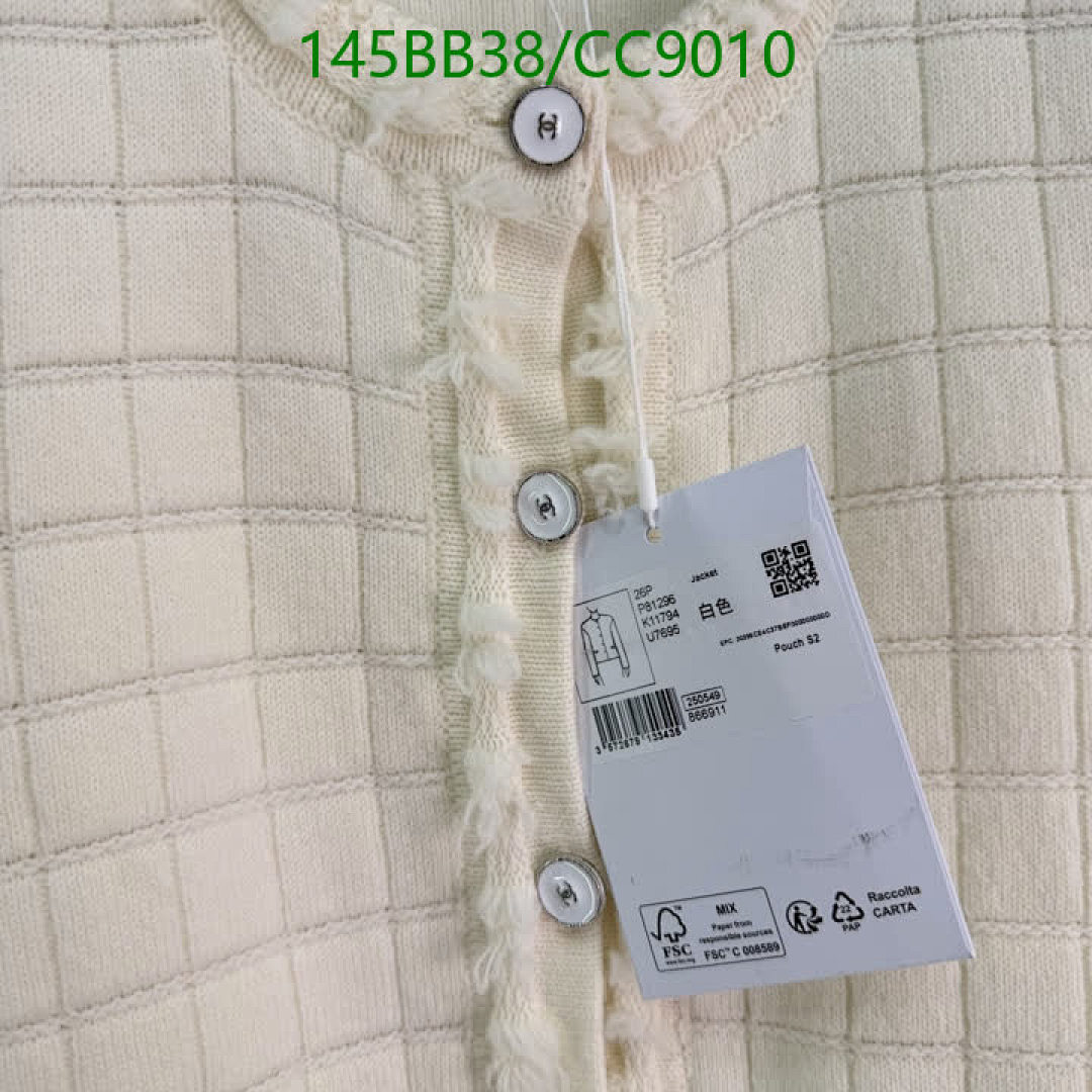 Chanel-Clothing Code: CC9010 $: 145USD