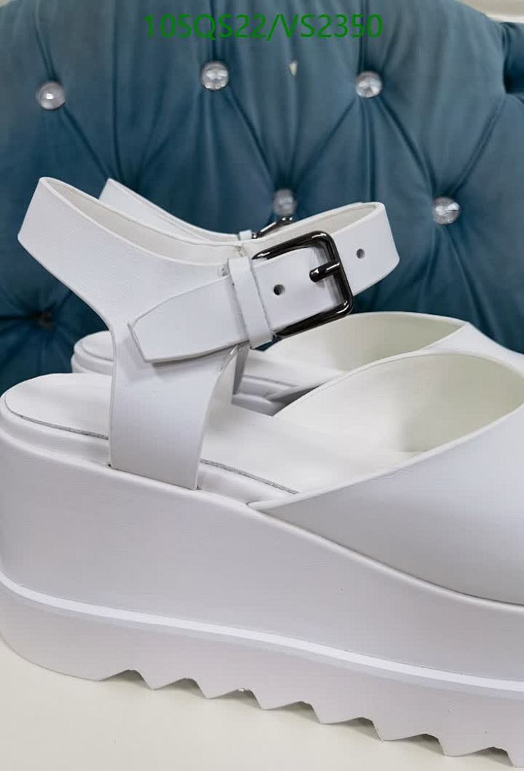 Stella-McCartney-Women Shoes Code: VS2350 $: 105USD