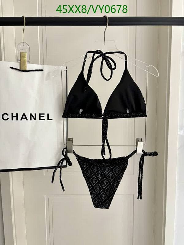 YSL-Swimsuit Code: VY0678 $: 45USD