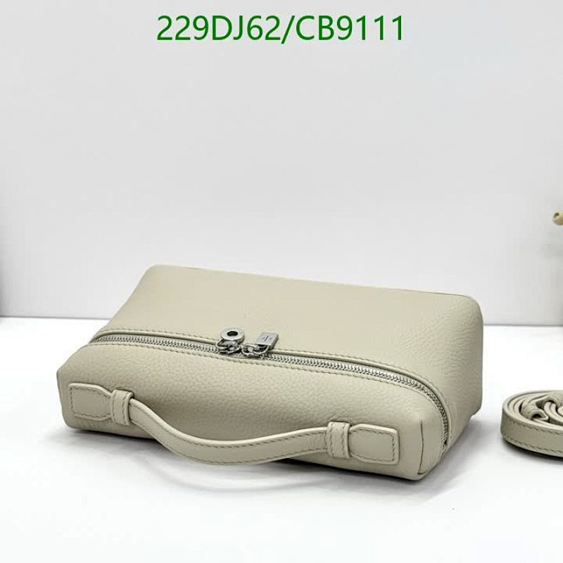 Loro Piana-Bag-Mirror Quality Code: CB9111 $: 239USD