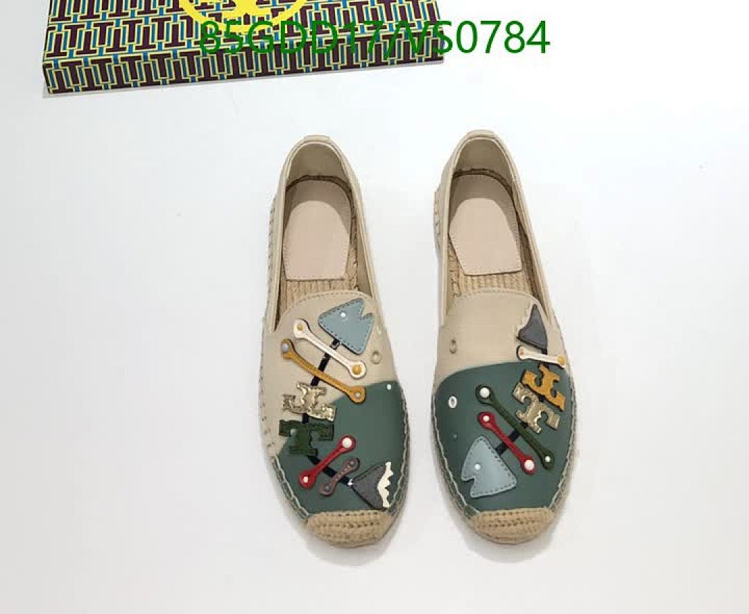 Tory Burch-Women Shoes Code: VS0784 $: 85USD