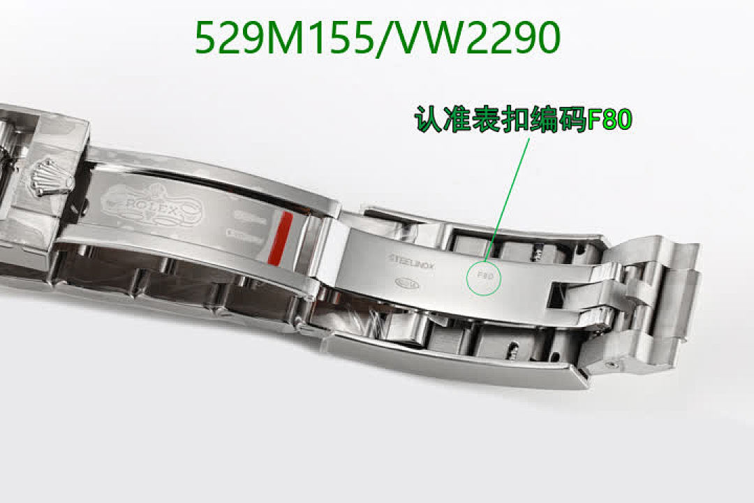 Rolex-Watch-Mirror Quality Code: VW2290 $: 529USD