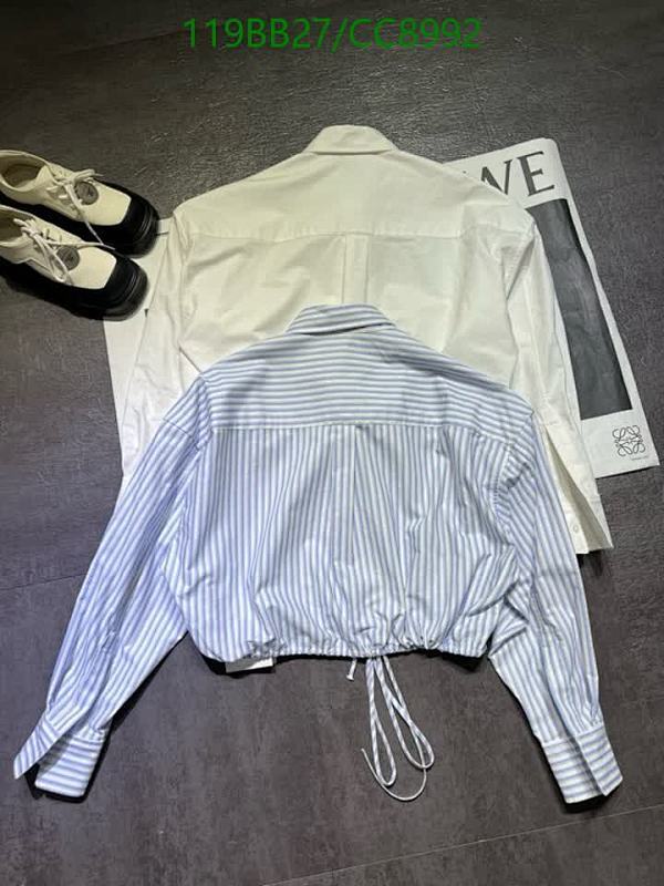 Alexander Wang-Clothing Code: CC8992 $: 119USD