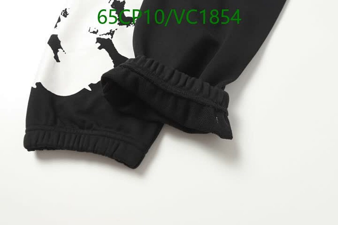 DENIM TEARS-Clothing Code: VC1854 $: 65USD