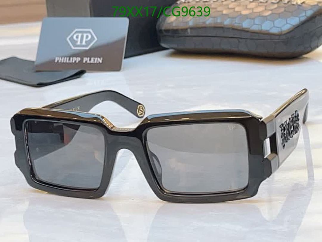 Philipp Plein-Glasses Code: CG9639 $: 79USD