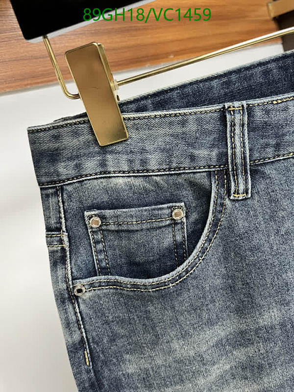 Dior-Clothing Code: VC1459 $: 89USD