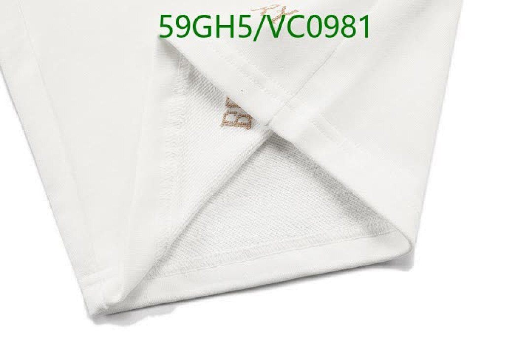 Burberry-Beach Shorts Code: VC0981 $: 59USD