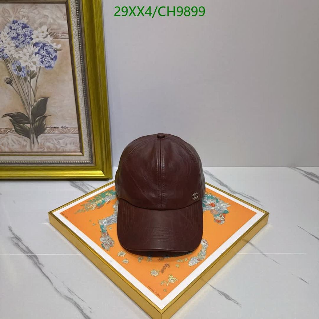 Chanel-Cap(Hat) Code: CH9899 $: 29USD