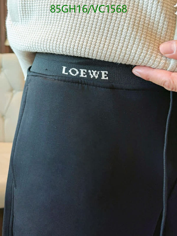 Loewe-Clothing Code: VC1568 $: 85USD